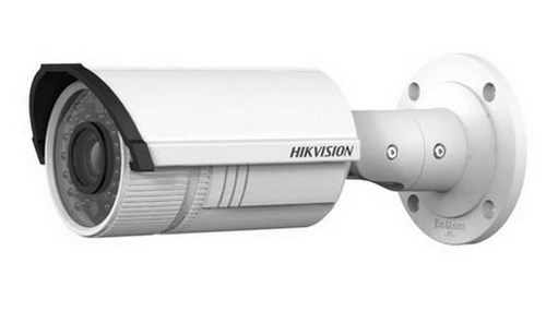 دوربین های امنیتی و نظارتی هایک ویژن DS-2CD2620F-I IR100242